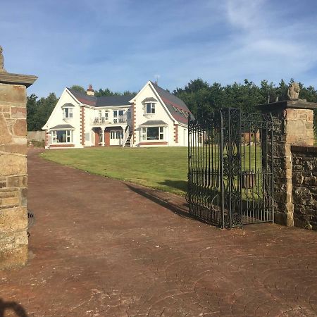Dalton House Hotel Abbeyfeale Bagian luar foto