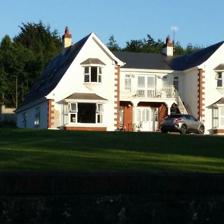 Dalton House Hotel Abbeyfeale Bagian luar foto