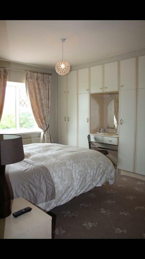 Dalton House Hotel Abbeyfeale Bagian luar foto