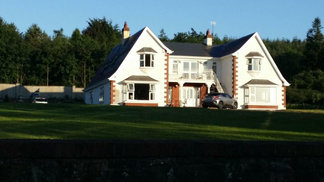 Dalton House Hotel Abbeyfeale Bagian luar foto